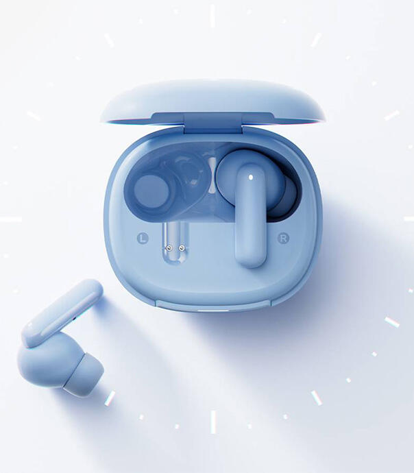 هندزفری بلوتوثی شیائومی مدل QCY Melobuds N30