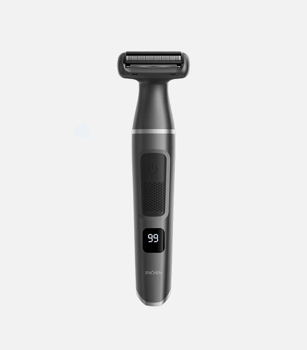 ماشین اصلاح بدن شیائومی مدل ENCHEN A1 Body Shaver