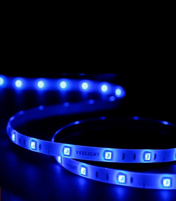 ریسه LED هوشمند (2متر) Yeelight مدل 1S YLDD05YL