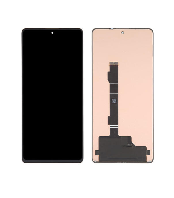 تاچ و ال سی دی شیائومی XIAOMI REDMI NOTE 12 PRO 5G