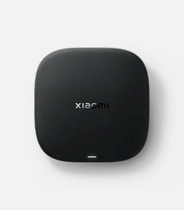 اندروید باکس شیائومی مدل TV Box S نسل 3
