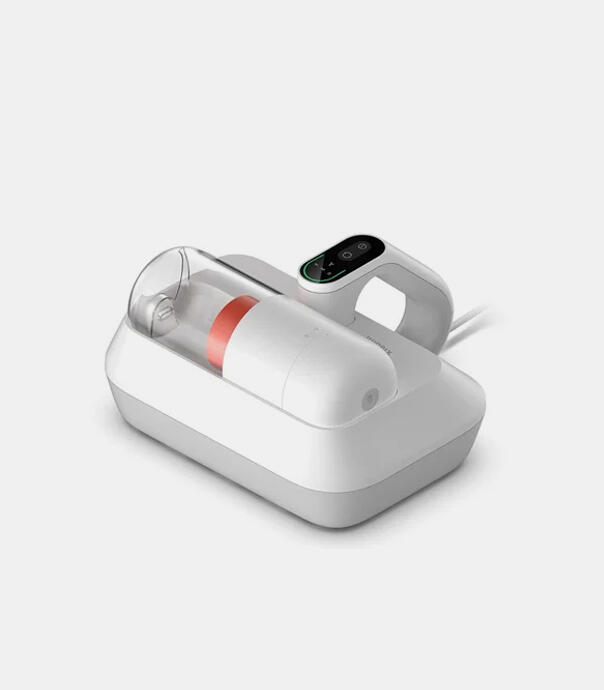 جارو برقی دستی ضد کنه Xiaomi Mijia Handheld Anti Dust Mite Vacuum Cleaner Pro B402CN