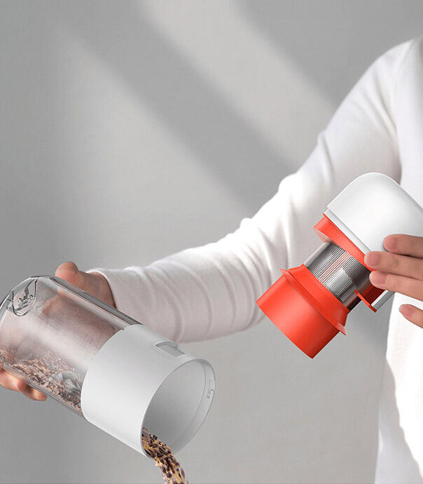 جارو برقی دستی ضد کنه Xiaomi Mijia Handheld Anti Dust Mite Vacuum Cleaner Pro B402CN