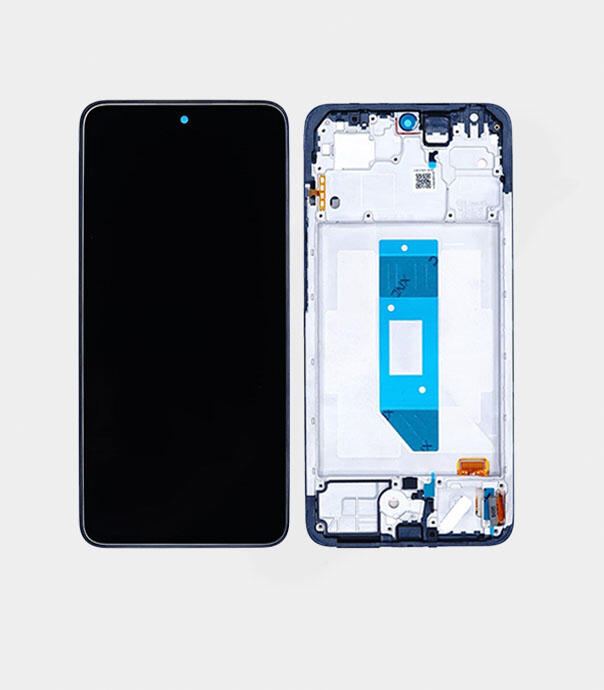تاچ و ال سی دی شیائومی XIAOMI REDMI NOTE 14 4G