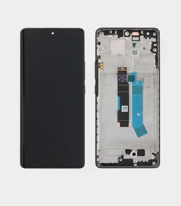 تاچ و ال سی دی شیائومی XIAOMI REDMI NOTE 14 PRO 4G