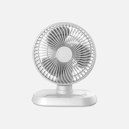 پنکه شارژی شیائومی مدل MIWAING DESKTOP CIRCULATION FAN HX288