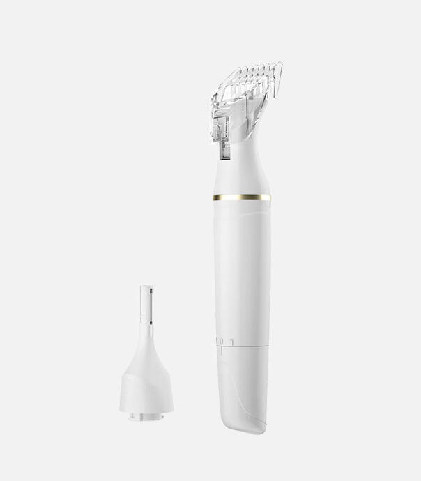 ماشین اصلاح موی بدن بانوان چندکاره شیائومی مدل ENCHEN Mocha D 3in1