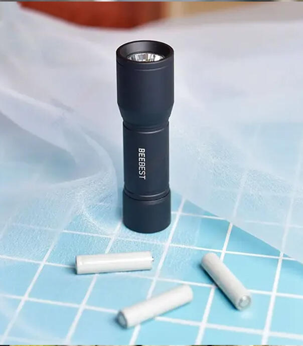 چراغ قوه شیائومی مدل Beebest Portable F1