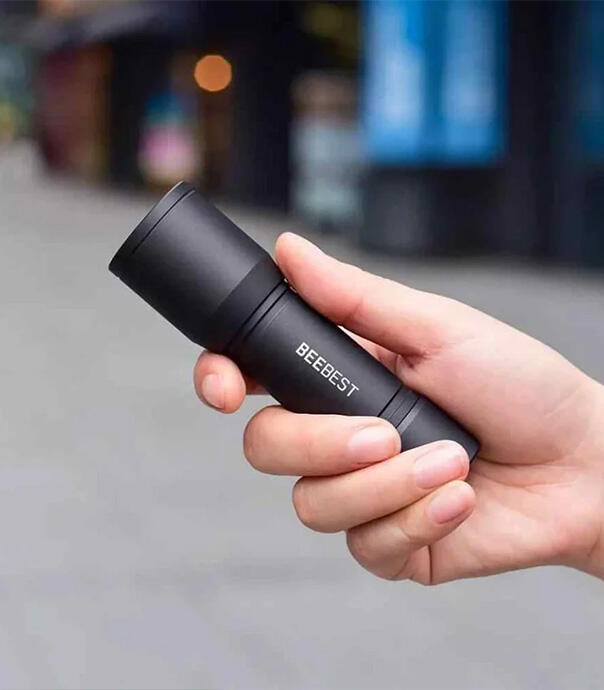 چراغ قوه شیائومی مدل Beebest Portable F1
