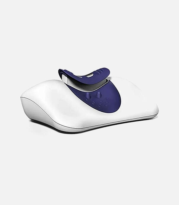ماساژور گردن شیائومی مدل HoPhysio Multifunctional Neck Massager DH124A