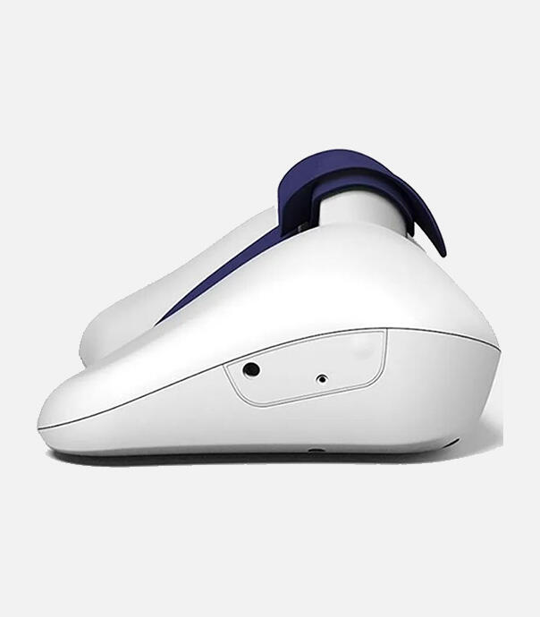 ماساژور گردن شیائومی مدل HoPhysio Multifunctional Neck Massager DH124A