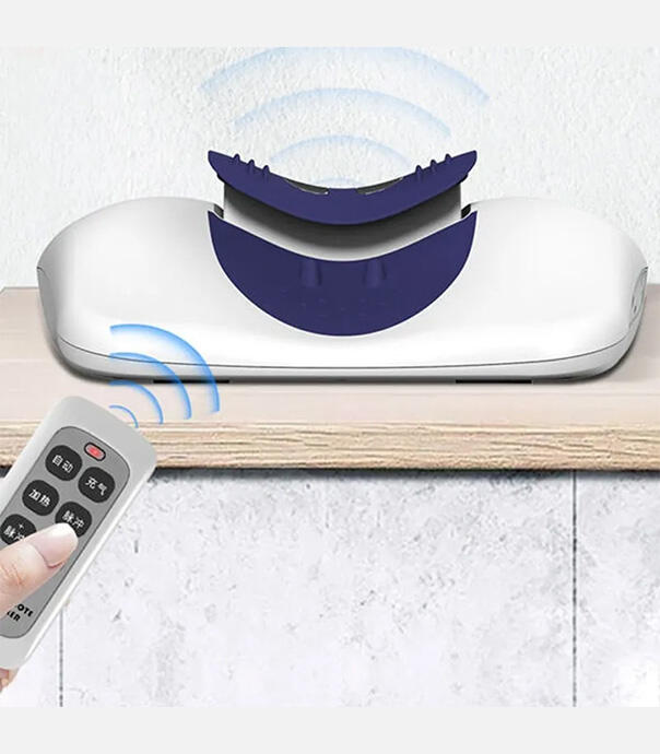 ماساژور گردن شیائومی مدل HoPhysio Multifunctional Neck Massager DH124A