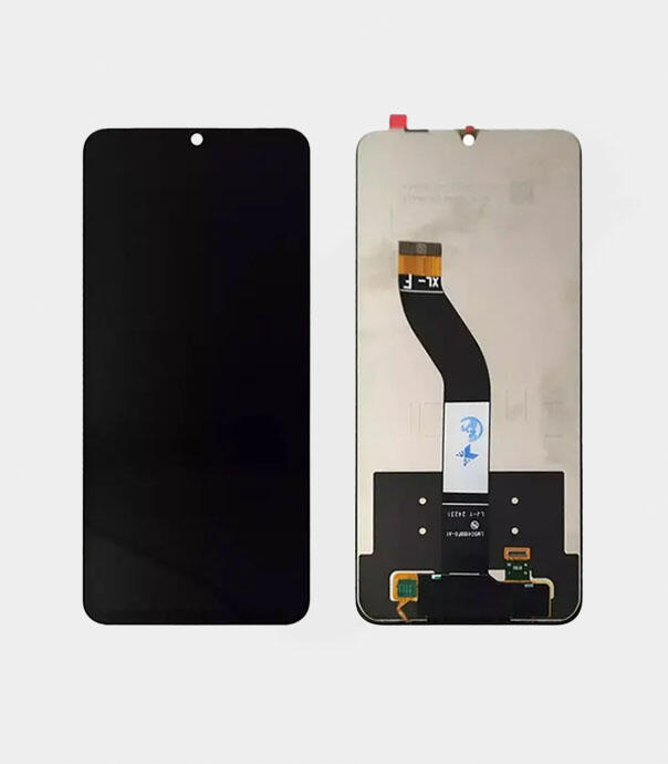 تاچ و ال سی دی شیائومی TOUCH/LCD XIAOMI POCO C75 4G