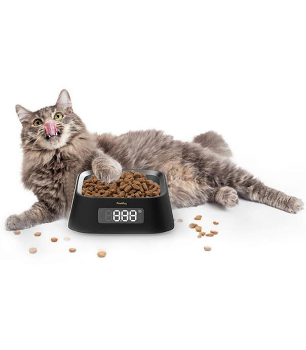 ظرف غذای حیوان خانگی هوشمند شیائومی مدل Pawbby MG-ZN001