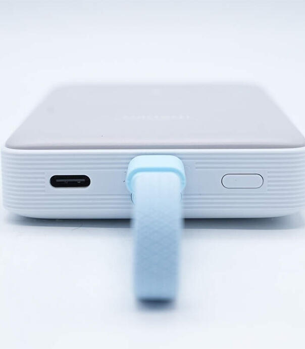 پاور بانک شیائومی cuktech power bank 10000mah / 15w magnetic