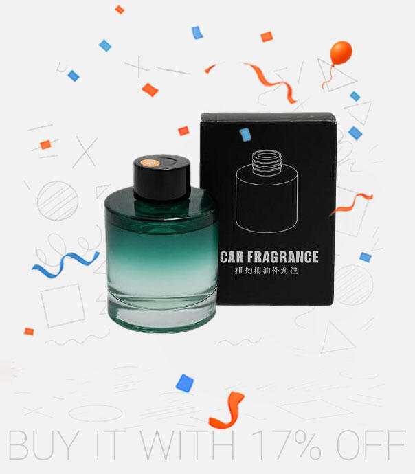 اسانس خوشبوکننده خودرو مدل Car Fragrance