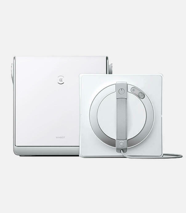 ربات شیشه شوی اکووکس مدل Ecovacs Winbot W2 Omni