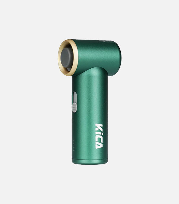 جت فن قابل حمل کیکا مدل Kica Jet Fan Mini Portable