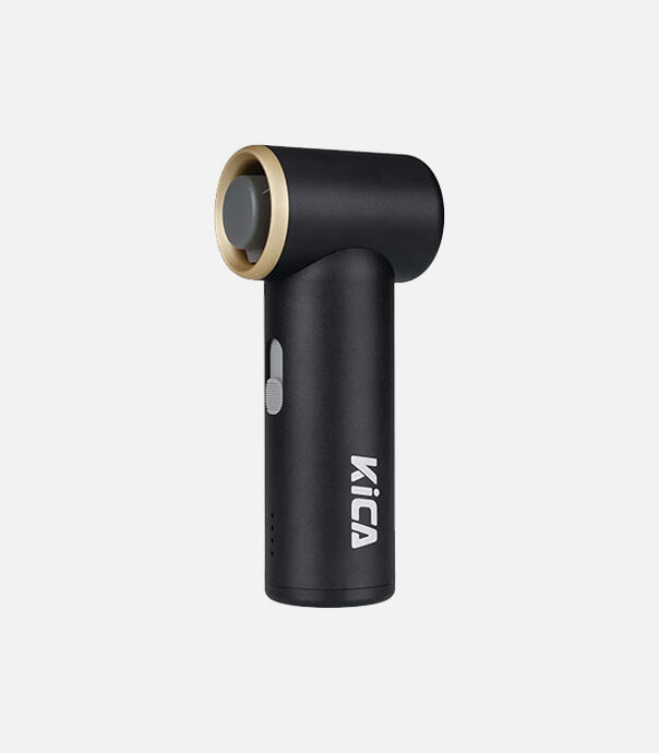 جت فن قابل حمل کیکا مدل Kica Jet Fan Mini Portable