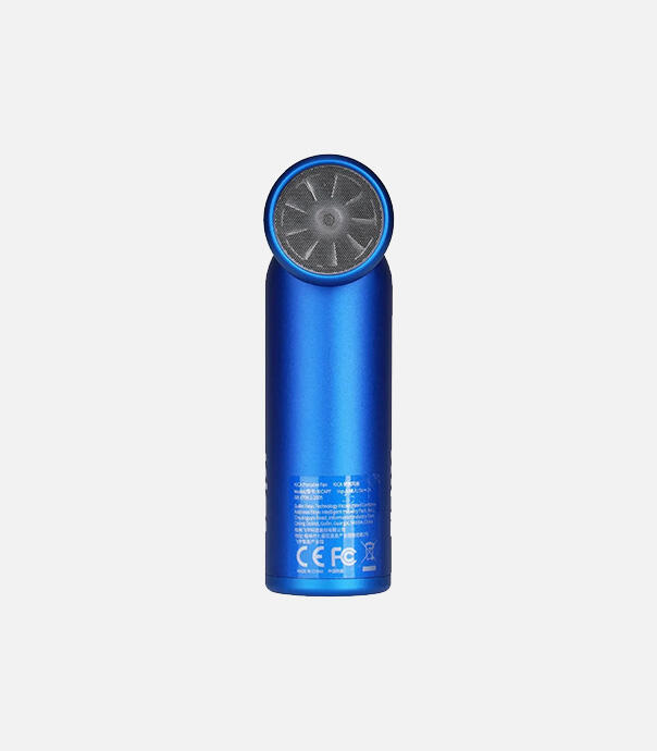 جت فن قابل حمل کیکا مدل Kica Jet Fan Mini Portable
