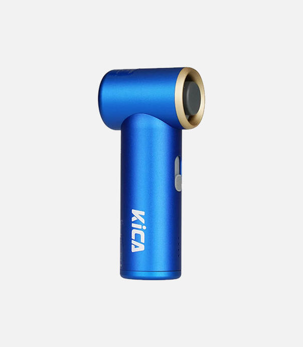 جت فن قابل حمل کیکا مدل Kica Jet Fan Mini Portable