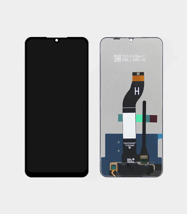 تاچ و ال سی دی شیائومی TOUCH/LCD XIAOMI POCO C65 4G