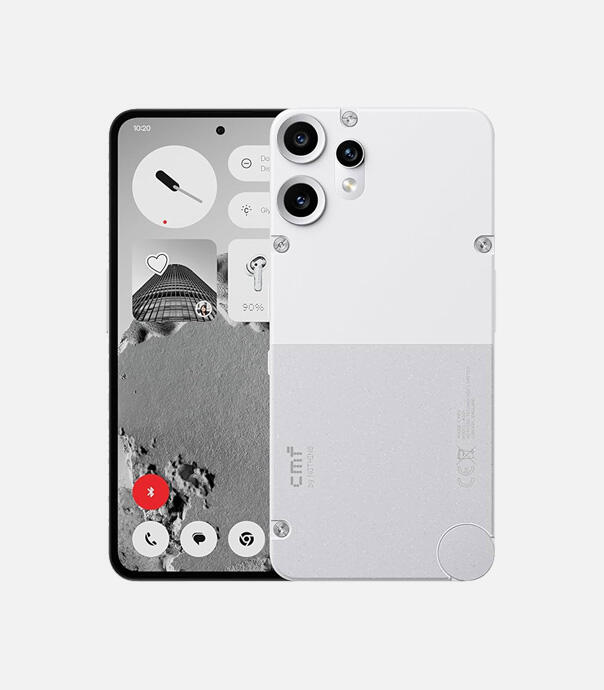 گوشی ناتینگ مدل CMF Phone 2 Pro با ظرفیت 128/8 گیگابایت