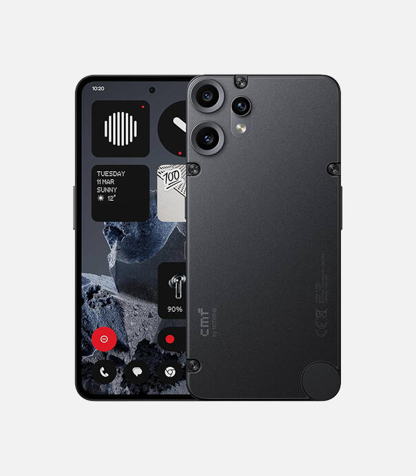 گوشی ناتینگ مدل CMF Phone 2 Pro با ظرفیت 128/8 گیگابایت