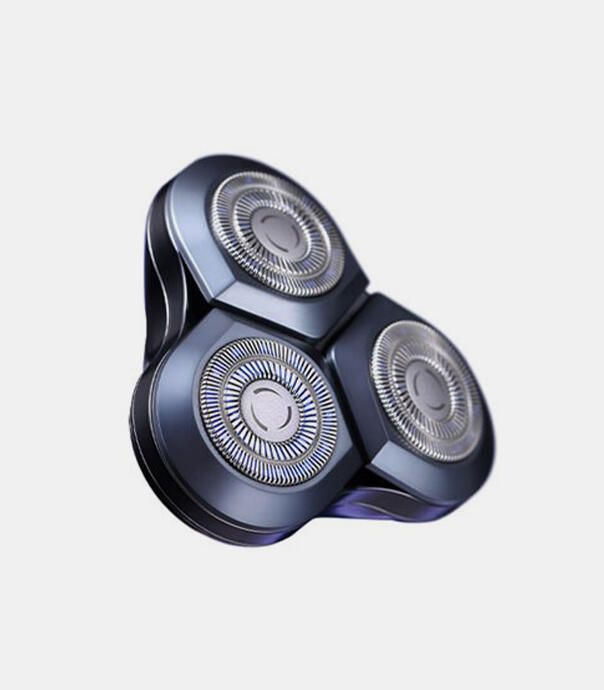 سری یدک ماشین اصلاح شیائومی Xiaomi shaver S700 replacement head