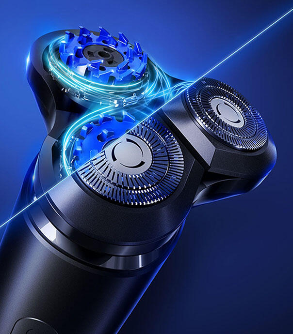 سری یدک ماشین اصلاح شیائومی Xiaomi shaver S700 replacement head