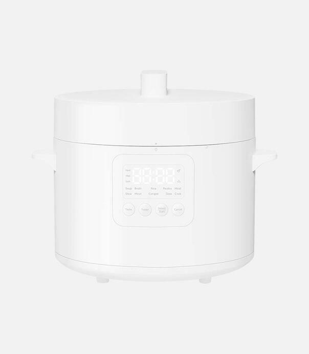 زودپز چند منظوره شیائومی مدل Xiaomi Electric Pressure Cooker 4.8L