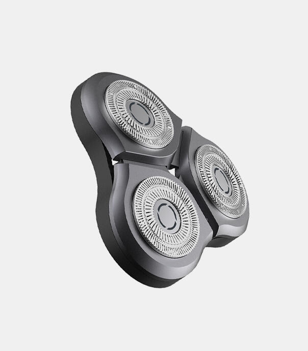 سری یدک ریش تراش شیائومی Mi Electric Shaver S500 Replacement Head
