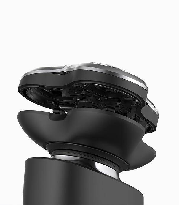 سری یدک ریش تراش شیائومی Mi Electric Shaver S500 Replacement Head