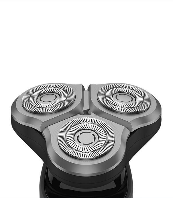 سری یدک ریش تراش شیائومی Mi Electric Shaver S500 Replacement Head