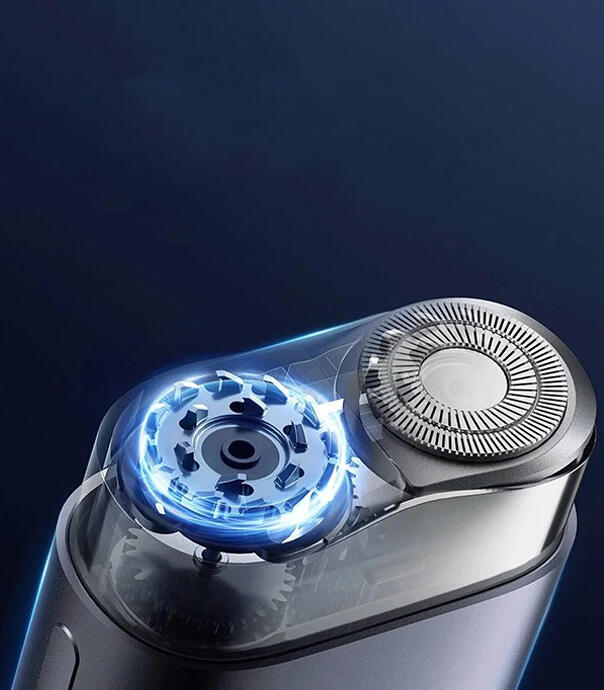 سری یدک ریش تراش شیائومی Mi Electric Shaver S 600 Replacement Head