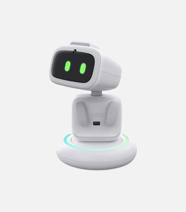 ربات هوشمند جیبی آی بی AIBI Pocket Pet