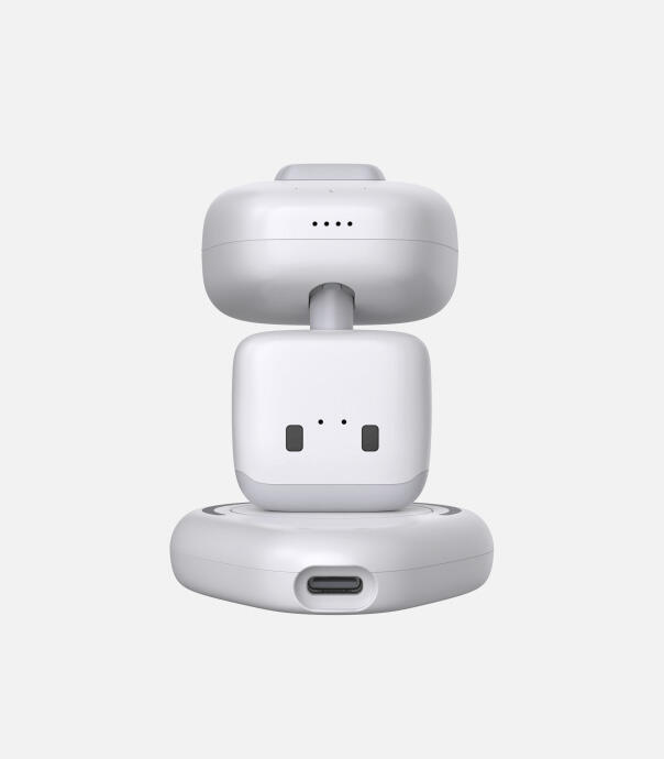 ربات هوشمند جیبی آی بی AIBI Pocket Pet