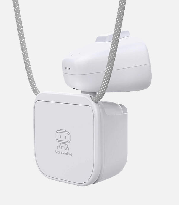 ربات هوشمند جیبی آی بی AIBI Pocket Pet