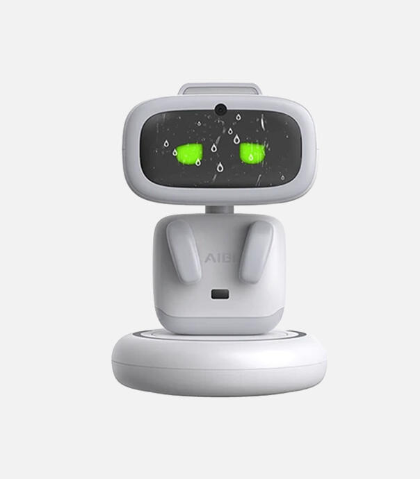 ربات هوشمند جیبی آی بی AIBI Pocket Pet