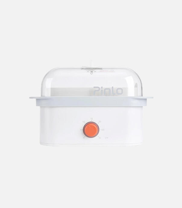 بخارپز برقی چندکاره شیائومی مدل Pinlo Electric Mini Steam Pot
