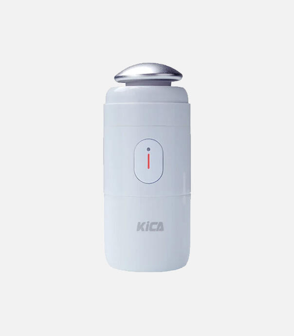 برس پاک‌کننده صورت کیکا مدل  KiCA PureClear Facial Cleansing Brush