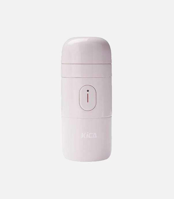 برس پاک‌کننده صورت کیکا مدل  KiCA PureClear Facial Cleansing Brush
