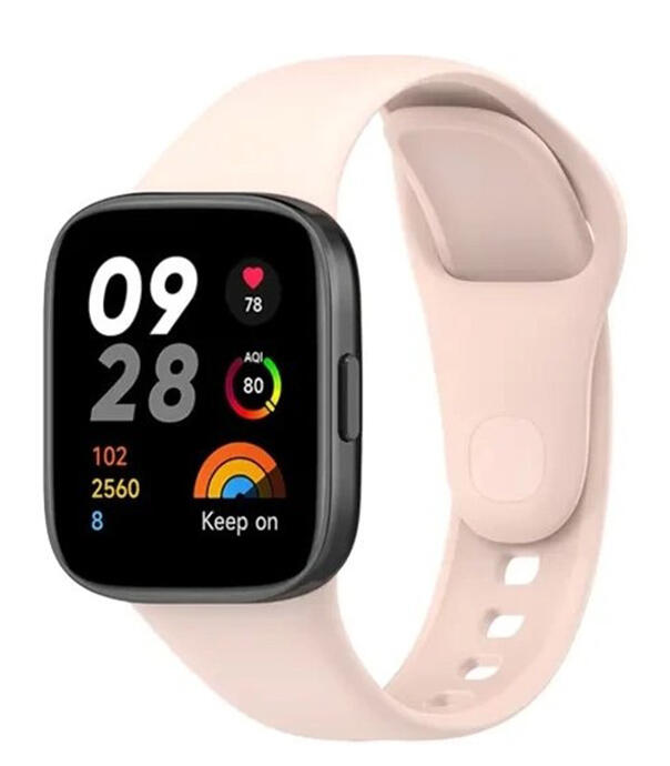 بندساعت Redmi Watch 3
