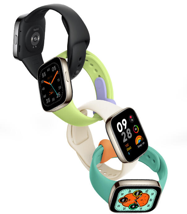 بندساعت Redmi Watch 3