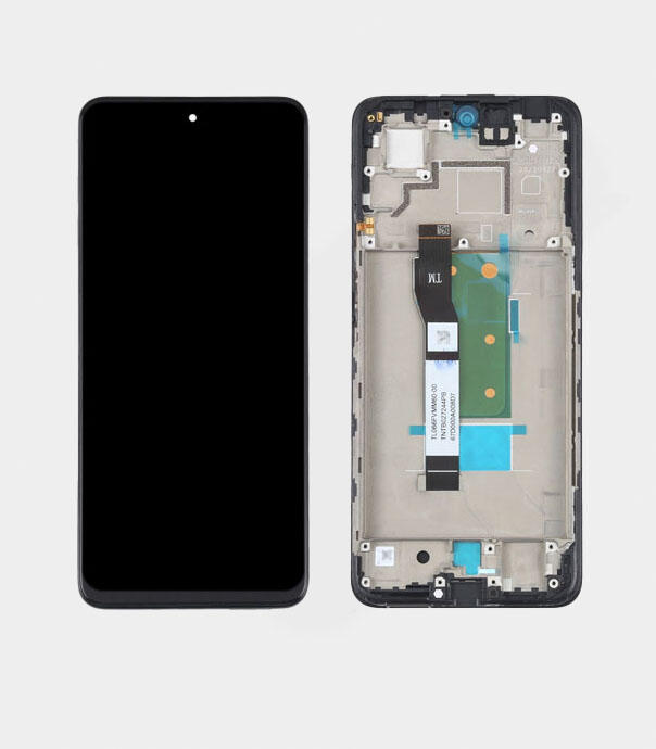 تاچ و ال سی دی شیائومی TOUCH/LCD XIAOMI POCO X4 GT