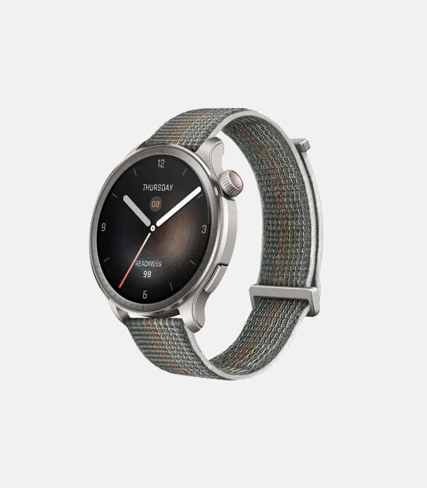 ساعت هوشمند شیائومی مدل Amazfit Balance (گلوبال)