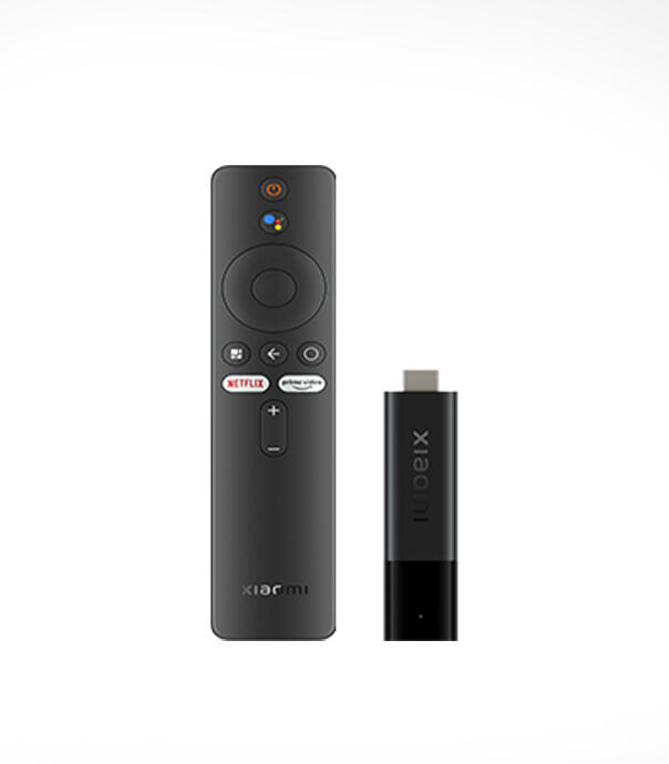 اندروید باکس شیائومی مدل  Mi TV Stick 4k 2nd gen
