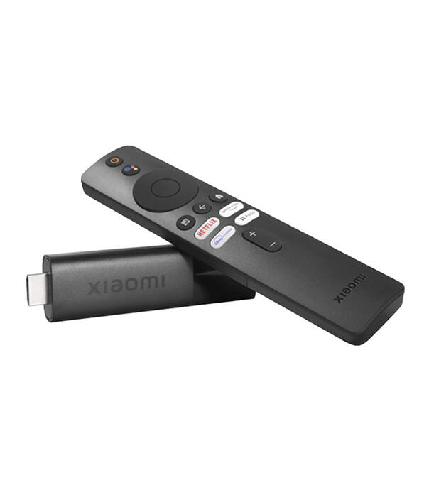اندروید باکس شیائومی مدل  Mi TV Stick 4k 2nd gen