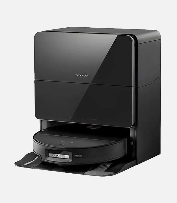 جارو رباتیک روبوراک مدل Roborock MaxV Ultra