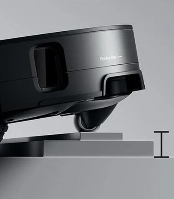 جارو رباتیک روبوراک مدل Roborock MaxV Ultra
